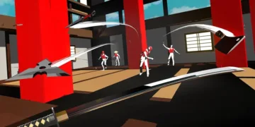 Vendetta Forever Review