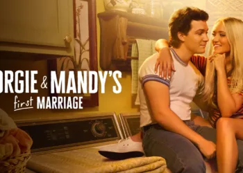 Georgie & Mandy's First Marriage Review