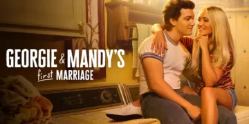 Georgie & Mandy's First Marriage Review