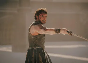 Gladiator II