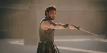 Gladiator II