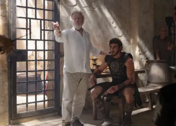Gladiator II