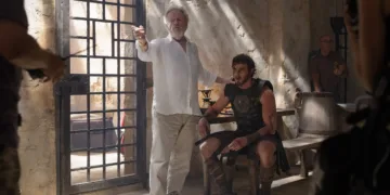 Gladiator II