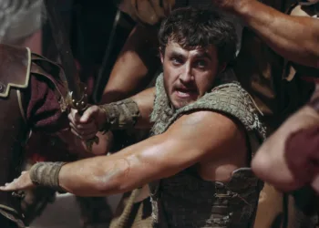 Gladiator II