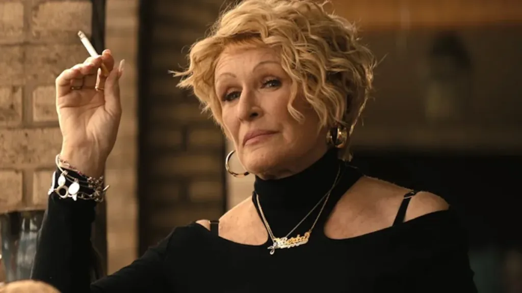 Glenn Close