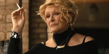 Glenn Close