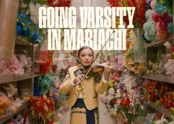 Going Varsity In Mariachi Review
