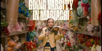 Going Varsity In Mariachi Review