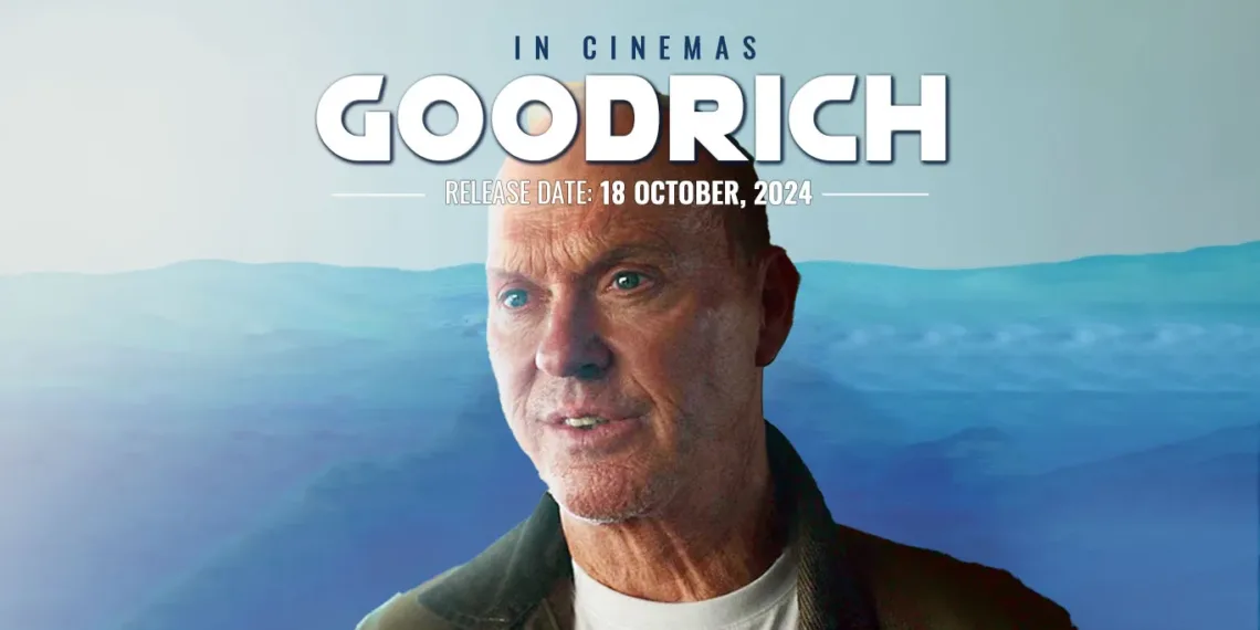 Goodrich Review: A Feel-Good Journey of Self-Discovery 41 Goodrich Review