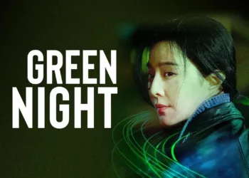 Green Night Review