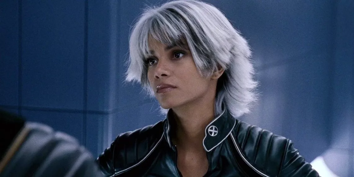 Hollywood Actress Speaks Out About Fake Script Used in Blockbuster Film 41 Halle Berry