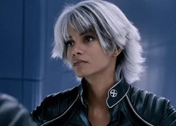 Halle Berry