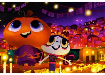 Halloween vs Day of the Dead