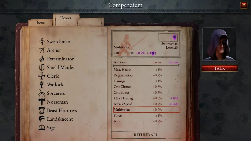 Halls of Torment Review