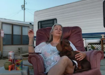 Happy Campers Review