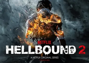 Hellbound Season 2 Review