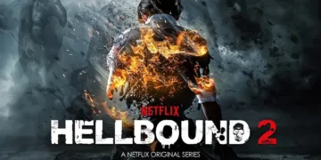 Hellbound Season 2 Review: Damnation's Dread Delivered 1 Hellbound Season 2 Review