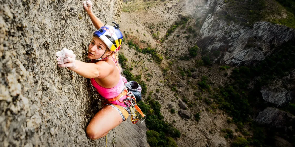 Here to Climb Review