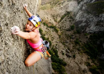 Here to Climb Review