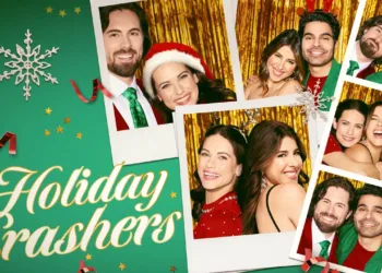 Holiday Crashers Review