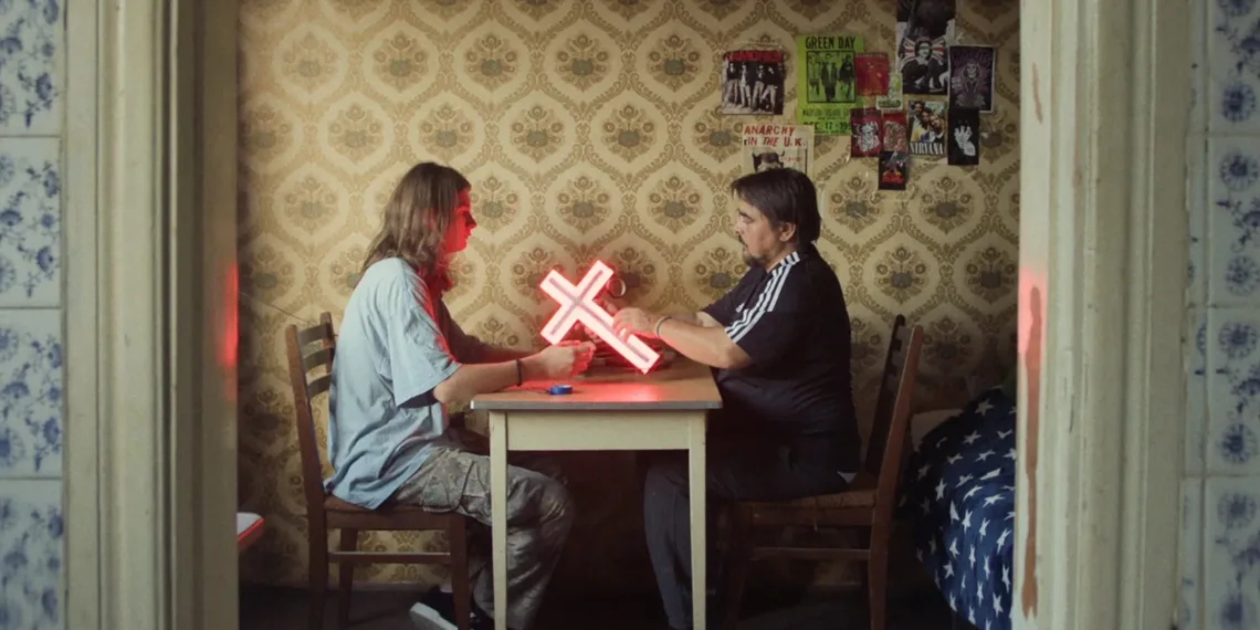 Holy Electricity Review: Compassionate Characters Anchored in Place 41 Holy Electricity Review