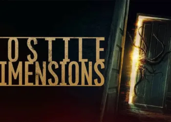 Hostile Dimensions Review