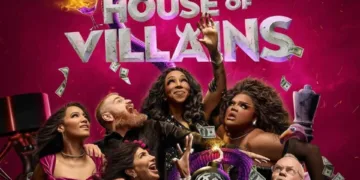 House of Villains Season 2 Review