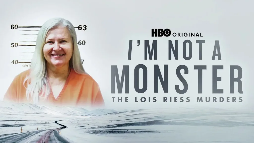 I Am Not a Monster: The Lois Riess Murders Review