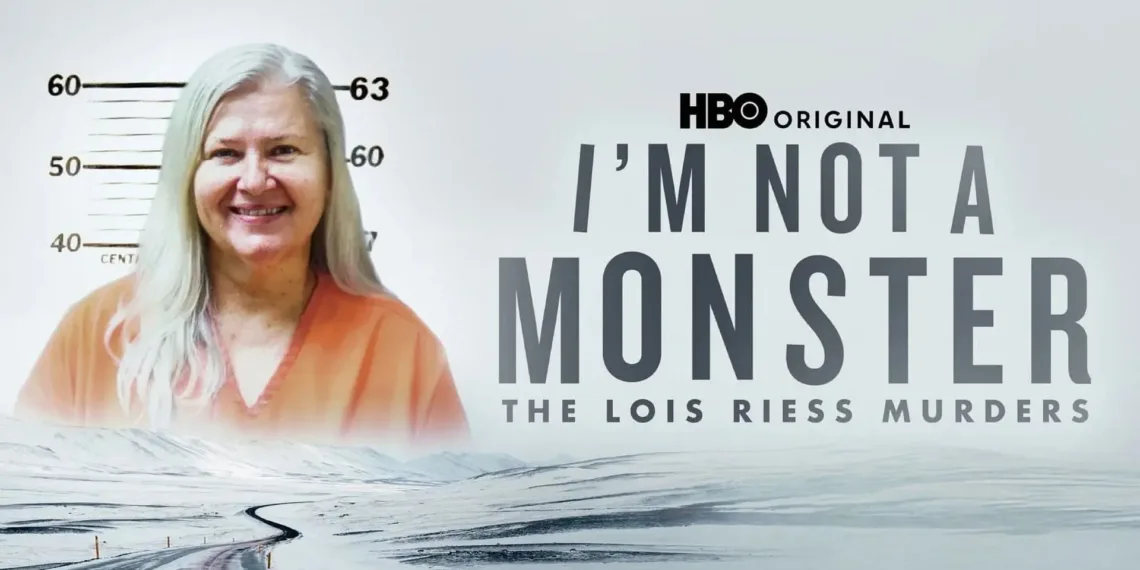 I Am Not a Monster: The Lois Riess Murders Review