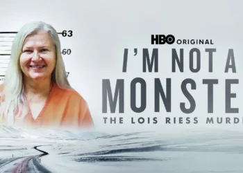 I Am Not a Monster: The Lois Riess Murders Review