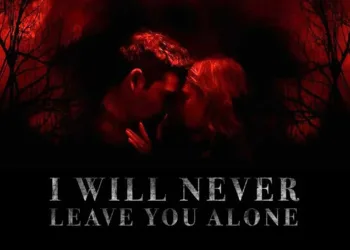 I Will Never Leave You Alone Review