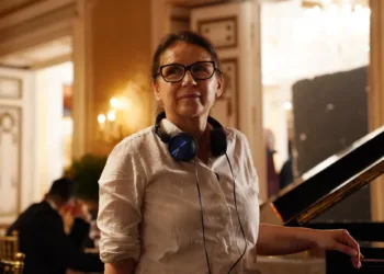 Ildiko Enyedi