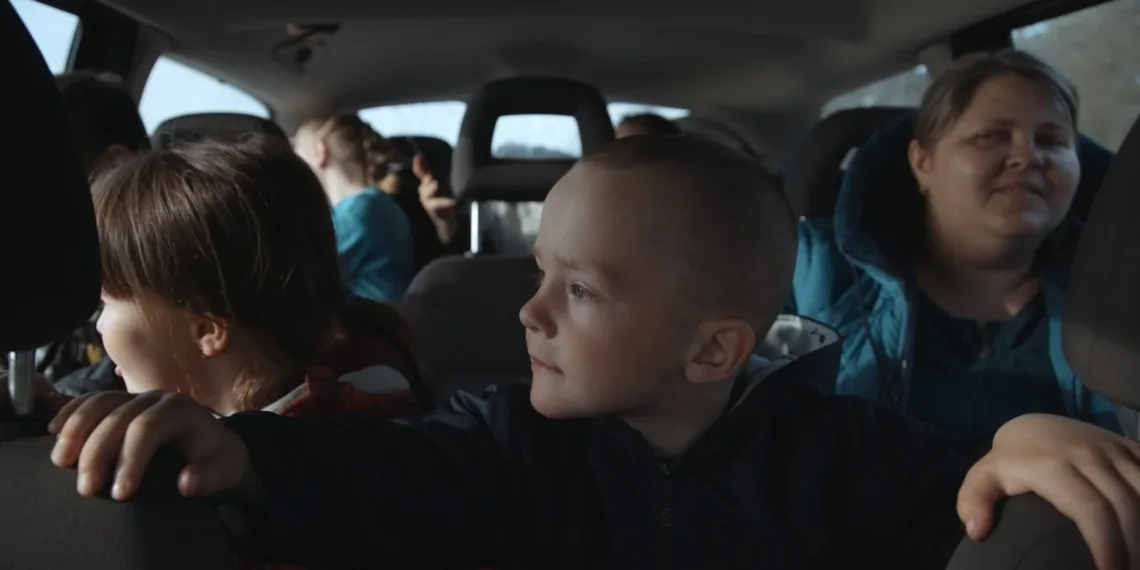 In the Rearview Review