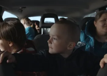 In the Rearview Review