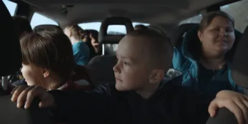 In the Rearview Review