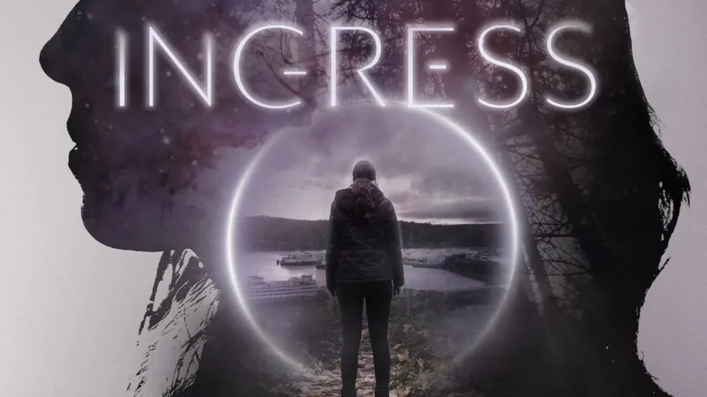 Ingress Review