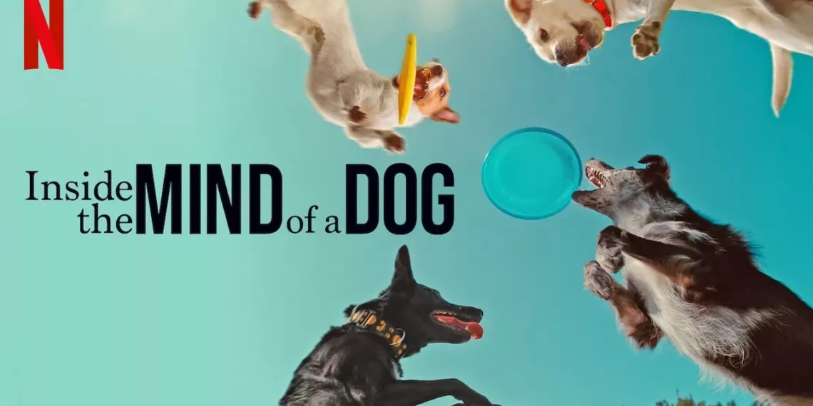 Inside the Mind of a Dog Review