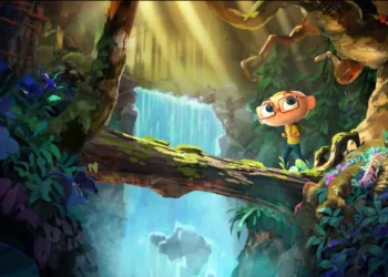 Into the Wonderwoods Review