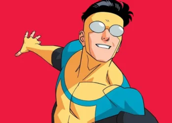Invincible