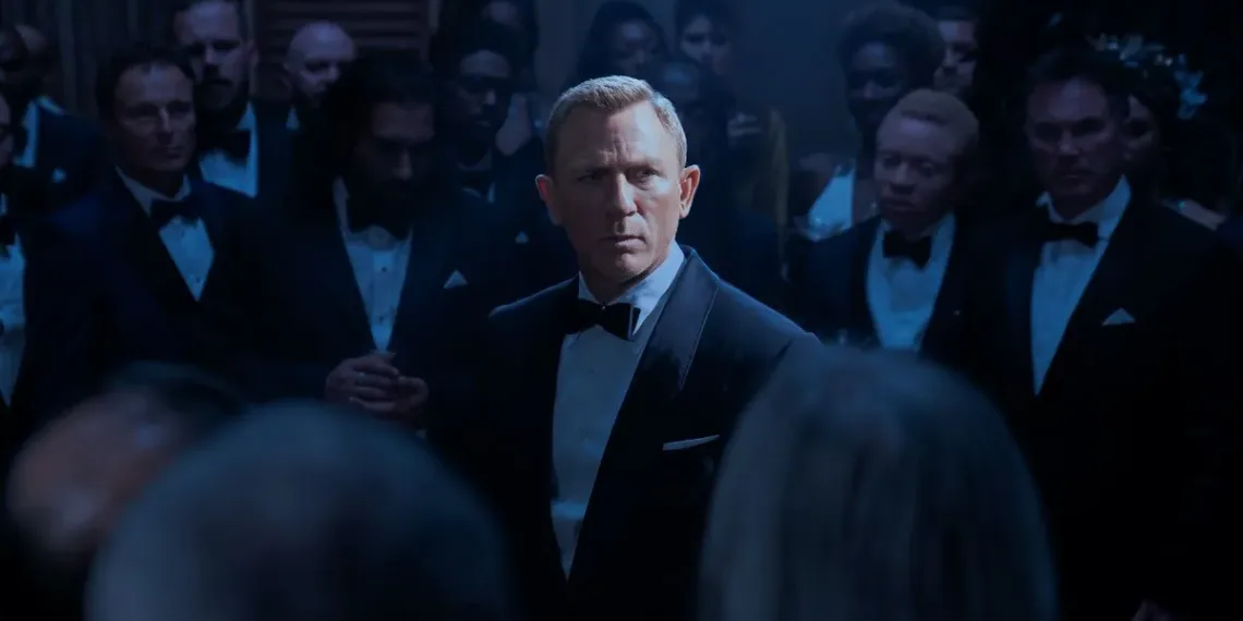 Future of James Bond films remains uncertain as Amazon and EON Productions collaborate on potential reinvention 41 James Bond
