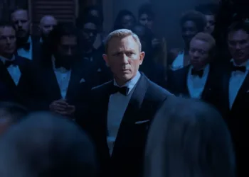 James Bond