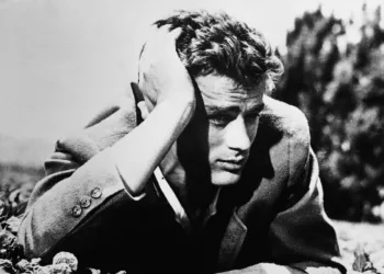 James Dean