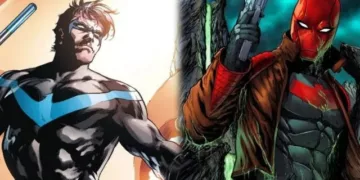 DC Studios Announces Animated Robin Origin Story 'Dynamic Duo' 1 James Gunn