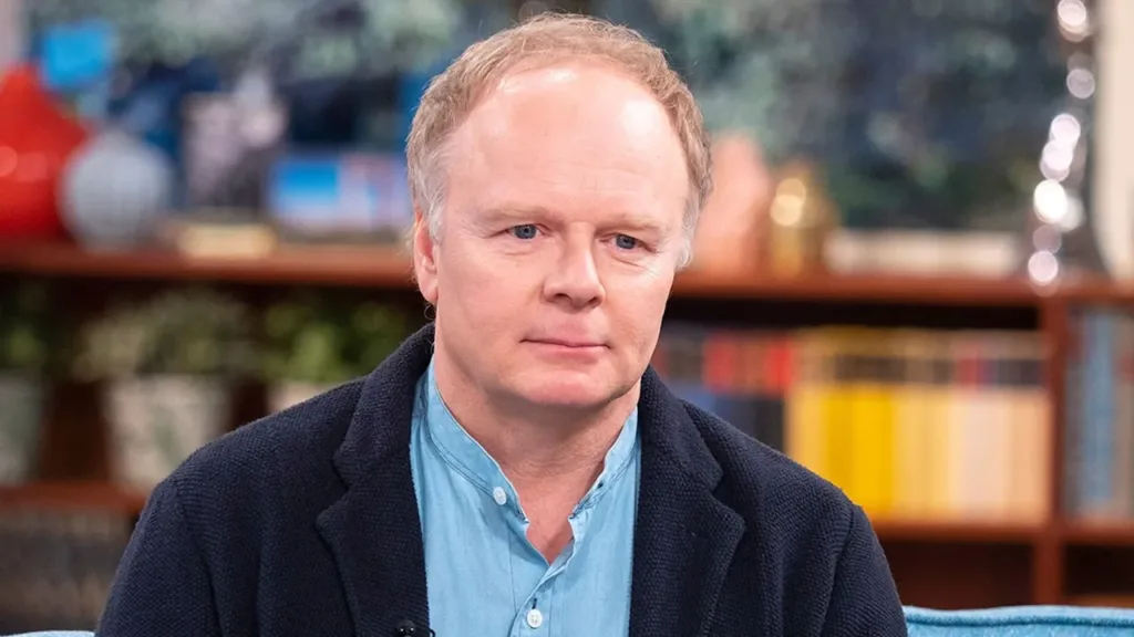Jason Watkins
