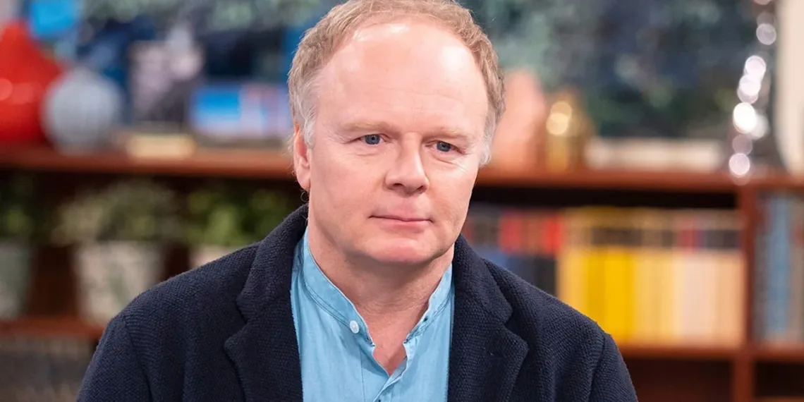Jason Watkins