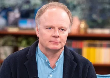 Jason Watkins to Star in New Channel 5 Thriller as Mediawan Expands and Turkish Drama Gains Global Traction 40 Jason Watkins