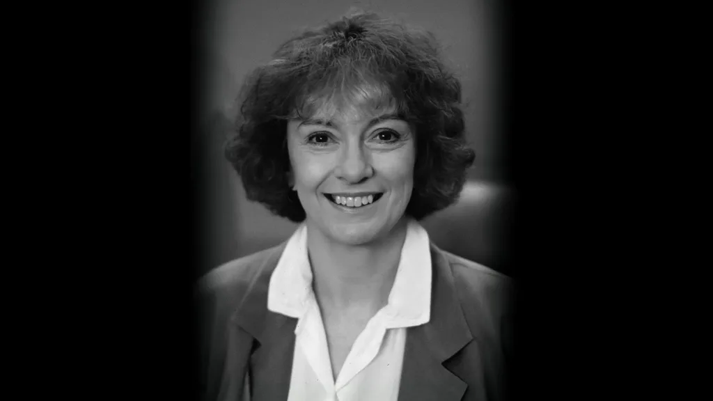 Jeri Taylor