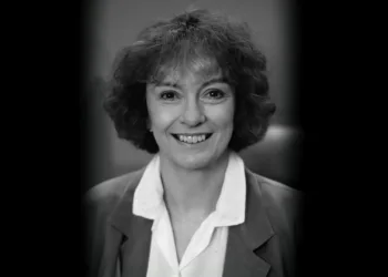 Jeri Taylor