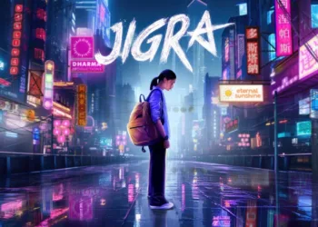 Jigra Review