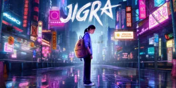 Jigra Review